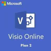 Visio plan 2 microsoft cfq7ttc0hd32p1mm - visio plan 2