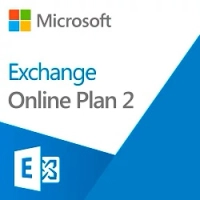 Exchange online (plan 2) microsoft cfq7ttc0lh1pp1mm - exchange online (plan 2)