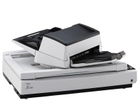 Scanner  fujitsu fi-7700 - adf, 3 ccd