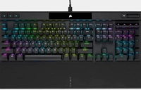 Teclado corsair ch-9109414-na