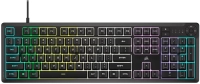 Teclado ch-9226c65-na k55 core rgb gaming