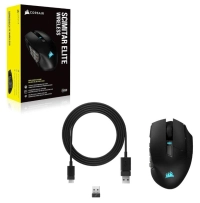 Mouse corsair ch-9314311-na inalambrico