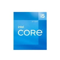 Procesador intel® core™ i5-12400 tray charola de 24 piezas sin disipador.