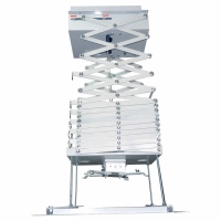 Soporte universal motorizado multimedia cmmot300 - 20 kg, proyectores
