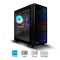 Computadora vorago gamer csg560 core i5 12400 16gb 1t ssd win trial argb Computadora vorago gamer csg560 core i5 12400 16gb 1t ssd win trial argb