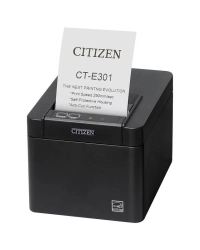 Impresora citizen ct-e301trubk