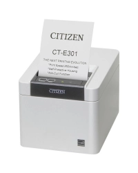 Impresora citizen ct-e301truwh