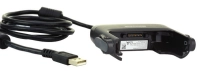Adaptador de carga honeywell ct40-sn-usb-0 para terminal ct40 Adaptador de carga honeywell ct40-sn-usb-0 para terminal ct40