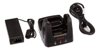 Base de carga honeywell honeywell ct50-hb-1 - negro