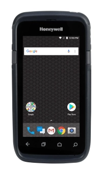 Terminales pos honeywell ct60 - negro