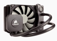 Enfriamiento líquido corsair h45 cw-9060028-bulk - hydro series para cpu