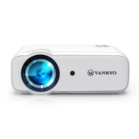 Proy vankyo wifi 720p altvz leisure d30t