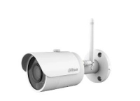 Cámara ip bullet  dahua technology dh-ipc-hfw1435sn-w-0280b-s2 - 4 mp, 30 m, 2.8mm