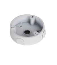 Caja de conexiones para camaras domo dahua