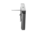 Torniquete bidireccional dahua dhi-asgg120t desbloqueo ajustable y capacidad de 20-30 personas/minuto. ideal para interior y exterior protegido