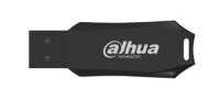 Memoria usb plástico 64gb dh-usb-u176-20-64g