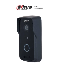 Videoportero ip/ dahua/ dhi-vto2111d-p-s3 - frente de calle/ alambrico/ angulo vision 107 grados con wdr /apertura de puerta por app, tarjeta y desde monitor/exterior ip65/ poe/ soporta 10 monitores Videoportero ip/ dahua/ dhi-vto2111d-p-s3 - frente de calle/ alambrico/ angulo vision 107 grados con wdr /apertura de puerta por app, tarjeta y desde monitor/exterior ip65/ poe/ soporta 10 monitores