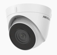 Turret ip 4 megapixel / lente 2.8 mm / 30 mts ir / wdr 120 db / exterior ip67 / hik-connect p2p / h.265+ / poe / onvif