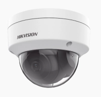 Domo ip 8 megapixel (4k)/ lente 2.8 mm / 30 mts ir exir / exterior ip67 / ik10 / wdr 120 db / poe / videoanaliticos (filtro de falsas alarmas) / onvif