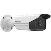 Bala ip 4 megapixel / lente 4 mm / 80 mts ir exir / exterior ip67 / poe / videoanaliticos