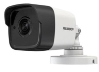 Cámara bala hikvision digital technology ds-2ce16h0t-itfc - interior/exterior, 2560 x 1944 (5 mp), 30 m, 2.8 mm, metal