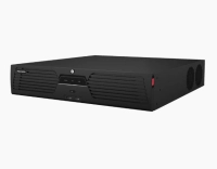 Doble poder de decodificación nvr 32 megapixel (8k) / 64 canales ip / acusense / anpr / conteo de personas