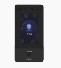 Terminal min moe wifi de reconocimiento facial y huella con lector prox em / ip65 / hasta 1.5 mts en lectura de rostro / 1 - 500 rostros / 3, 000 huellas / vi Terminal min moe wifi de reconocimiento facial y huella con lector prox em / ip65 / hasta 1.5 mts en lectura de rostro / 1 - 500 rostros / 3, 000 huellas / vi