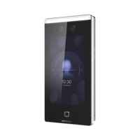 Biometrico hikvision ds-k1t671-m - sin contacto, 5000, mifare (13.56mhz), 6000