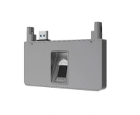 Módulo lector de huella para biométrico hikvision ds-kab671f