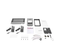 Kit de videoportero ip poe estandar con llamada a app de smartphone (hikconnect) / apertura con tarjeta mifare Kit de videoportero ip poe estandar con llamada a app de smartphone (hikconnect) / apertura con tarjeta mifare
