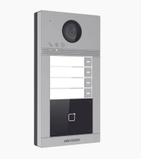 Videoportero ip 2 megapixel / llamada y apertura remota desde app hik-connect / poe / exterior ip65 + antivandalico ik08 Videoportero ip 2 megapixel / llamada y apertura remota desde app hik-connect / poe / exterior ip65 + antivandalico ik08