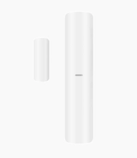 (ax pro) contacto magnético inalámbrico + 2 zonas para agregar sensores cableados / 3 en 1 / soporta 2 zonas cableadas (ax pro) contacto magnético inalámbrico + 2 zonas para agregar sensores cableados / 3 en 1 / soporta 2 zonas cableadas