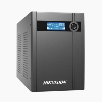 Ups de 3000 va / 1800 w / pantalla lcd / protección contra sobrecarga y descarga / entrada y salida 120 vca
