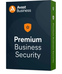 Avast premium business security 2 años dsp-0-24m
