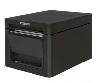 Impresora térmica de ticket  citizen ct-e351 - térmica de líneas, 250mm/seg, usb/ethernet