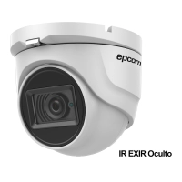 Eyeball 4k  epcom turbohd - exterior, 3840 x 2160, 15 pps, cmos