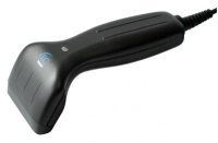 Lector de código de barras ec-line 8100 - ccd, 100 reads/s, usb