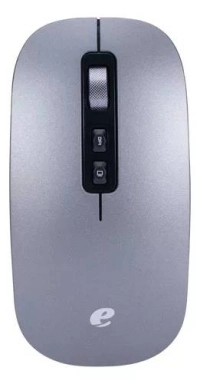 Mouse inalambrico acer emw211 gris