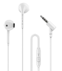 Audífonos. vorago  ep-201-v2-wh. color blanco Audífonos. vorago  ep-201-v2-wh. color blanco