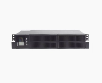 Ups de 1000va/900w / topología on-line doble conversión / entrada y salida de 120 vca
