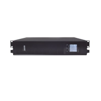 Ups de 1000va/900w / topologia on-line sobre conversion / entrada y salida de 120 vca