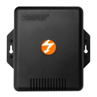 Regulador c/supresor rh 1500w 1 cont