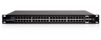 Switch ubiquiti es-48-500w - negro, 500 w, 48 puertos