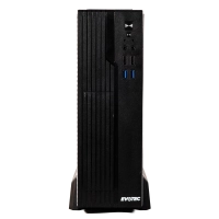 Computadora evotec pc evotec intel celeron n100 - 8gb, ssd 240gb win 11 pro prueba 30 dias ev-1022 intel celeron n100