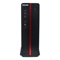 Pc evotec ev-intcel-vertecplus 16gb