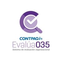 Contpaqi evalúa035 hasta 15 empleados (anual) (nuevo)
