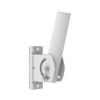 Montaje universal mimosa flexible para tubo o poste - compatible con cualquier equipo. fleximount-xl