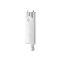 Punto de acceso cambium force300csm de alta potencia con mejor desempeño en ambientes ruidosos - 4.9-6.1 ghz, +500 mbps, hasta 12 cpes. force300-cms.