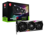 Tarjeta de video msi rtx 4090 gaming x trio 24gb gddr6x g4090gt24 Tarjeta de video msi rtx 4090 gaming x trio 24gb gddr6x g4090gt24