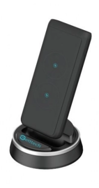 Power bank getttech gca-16501 - negro, 10000 mah Power bank getttech gca-16501 - negro, 10000 mah